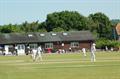 U15s vs North Maidenhead in County Cup at home - 24th May